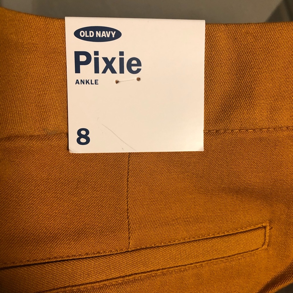Pixie Pants